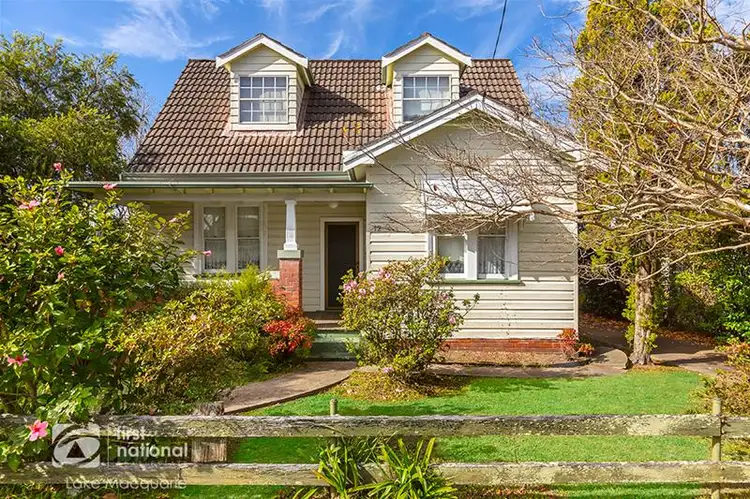 12 First Street, Cardiff South NSW 2285