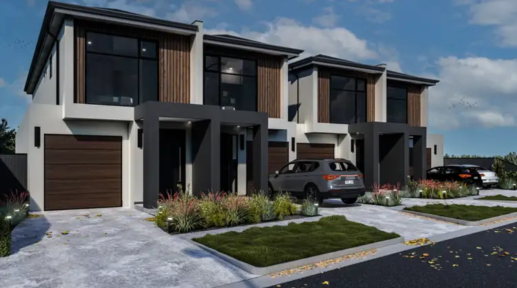 Main view of Homely house listing, D4/1 Forrest Street, Blair Athol SA 5084