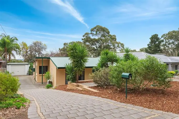 20 Endurance Street, Vista SA 5091