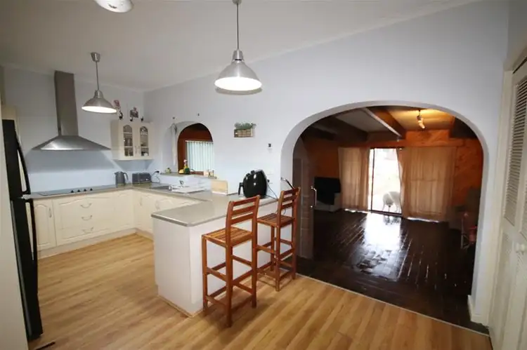 Second view of Homely house listing, 19 Hardy Street, Mannum SA 5238