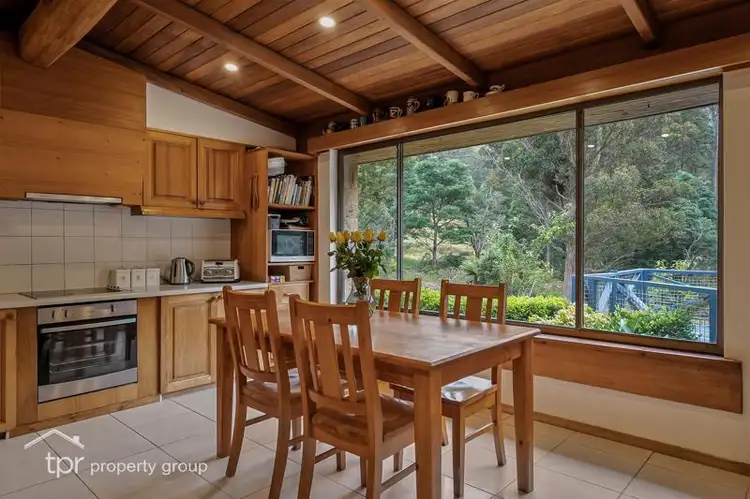 Fifth view of Homely house listing, 482 Bakers Creek Road, Lucaston TAS 7109