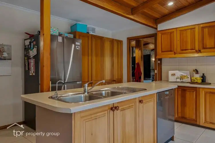 Sixth view of Homely house listing, 482 Bakers Creek Road, Lucaston TAS 7109