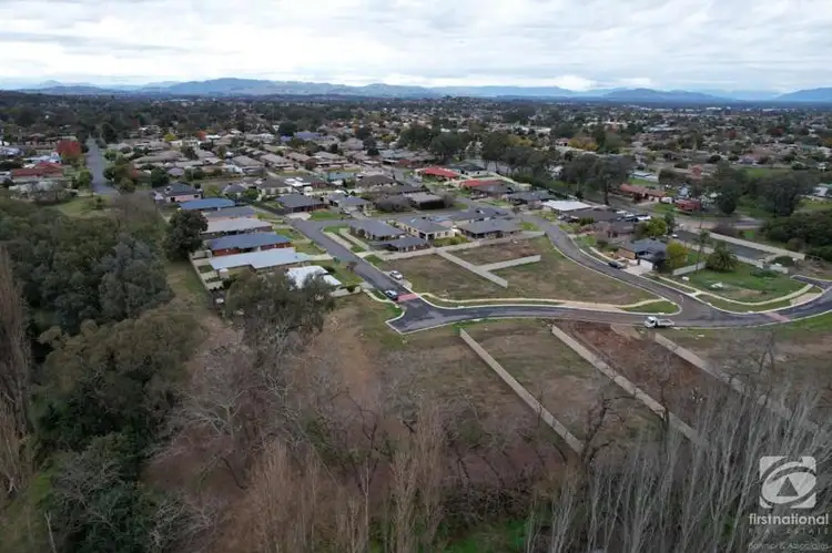 Third view of Homely land listing, 34 Bevington Bend, Lavington NSW 2641