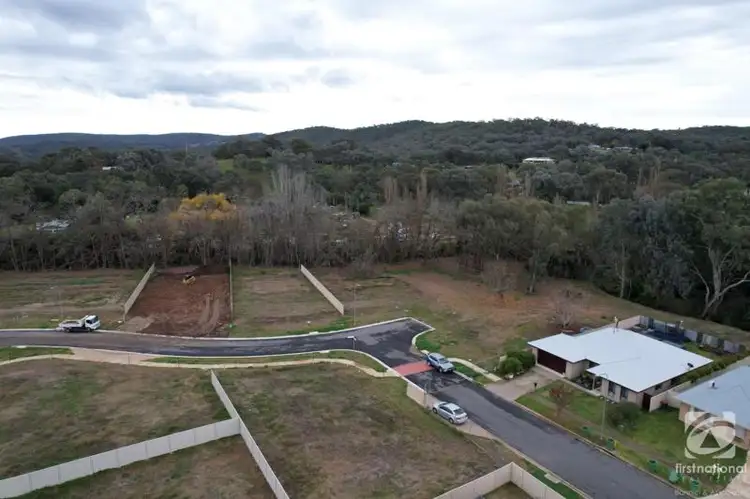Fifth view of Homely land listing, 34 Bevington Bend, Lavington NSW 2641