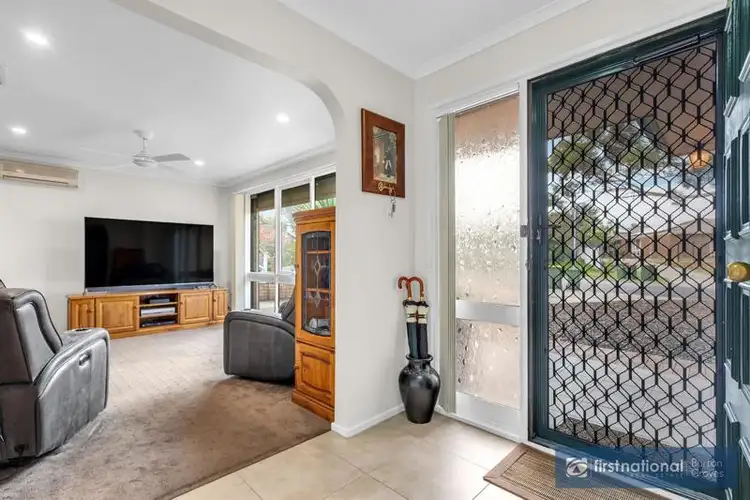 Second view of Homely house listing, 16 Ystwyth Court, Modbury Heights SA 5092