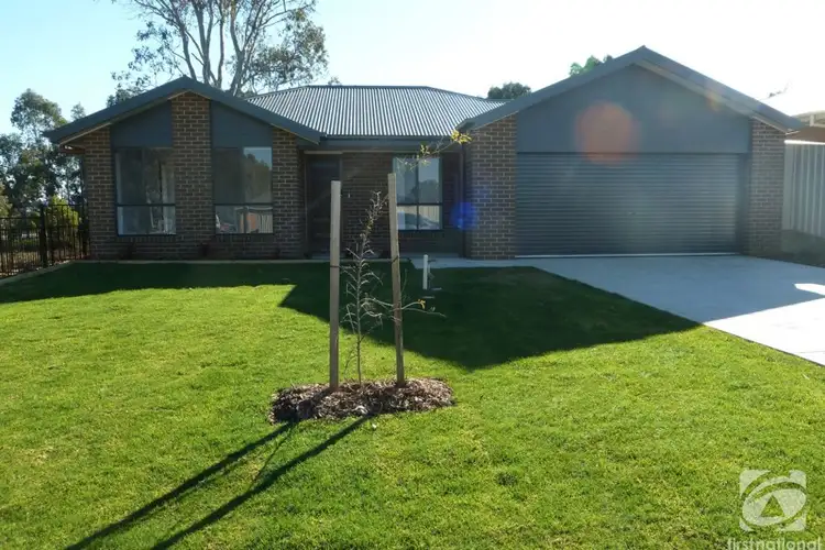 Main view of Homely house listing, 9 Wattlebird Drive, Bandiana VIC 3691