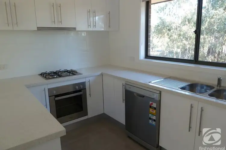 Third view of Homely house listing, 9 Wattlebird Drive, Bandiana VIC 3691