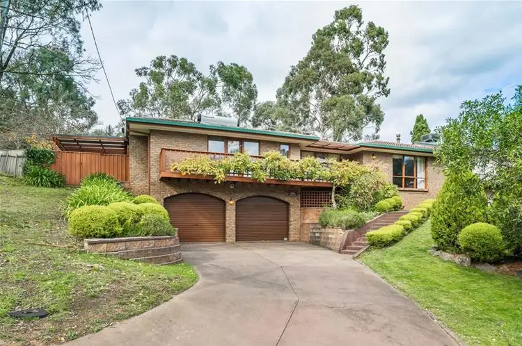 24 Renfrew Drive, Hawthorndene SA 5051