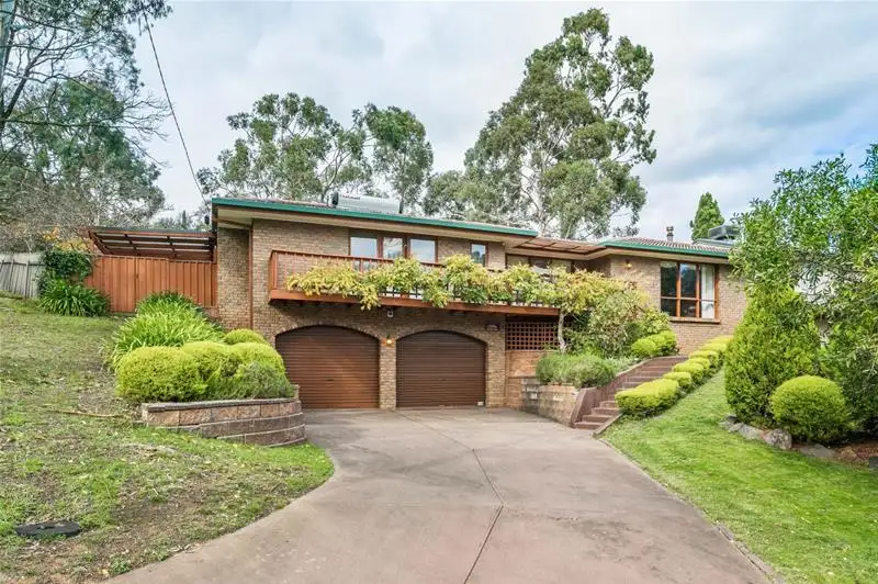 Main view of Homely house listing, 24 Renfrew Drive, Hawthorndene SA 5051