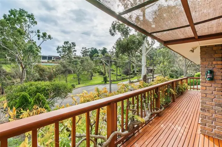 Third view of Homely house listing, 24 Renfrew Drive, Hawthorndene SA 5051