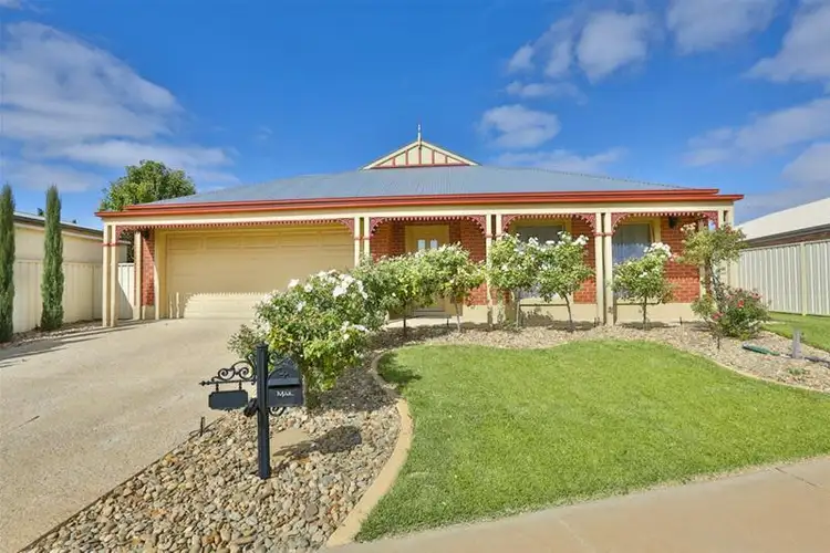 2 Oxley Court, Mildura VIC 3500