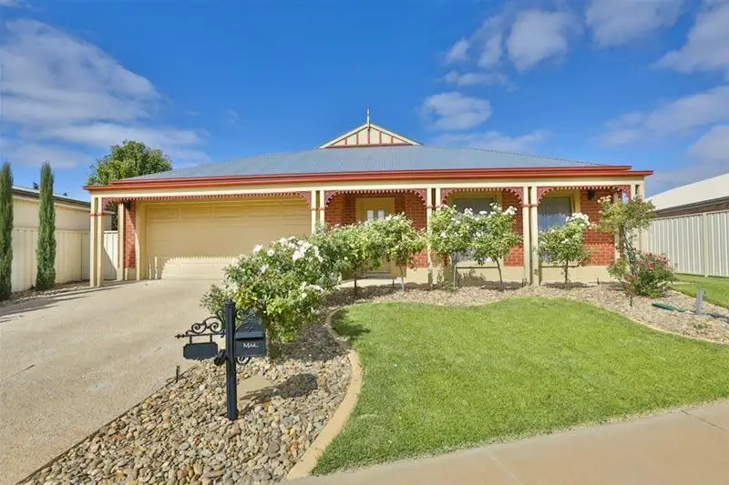 Main view of Homely house listing, 2 Oxley Court, Mildura VIC 3500