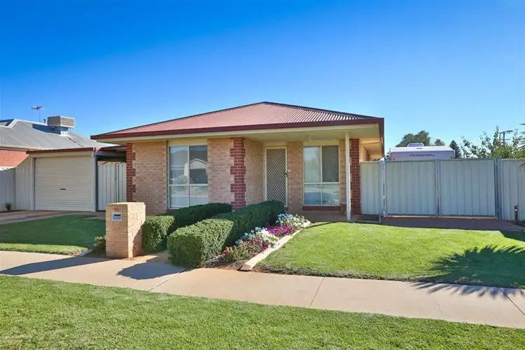 28 Lavender Rise, Red Cliffs VIC 3496