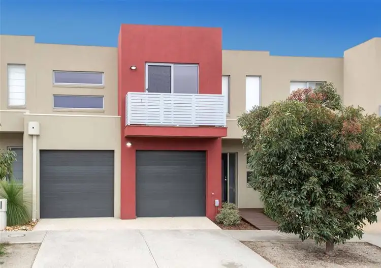 26 Manna Row, Officer VIC 3809