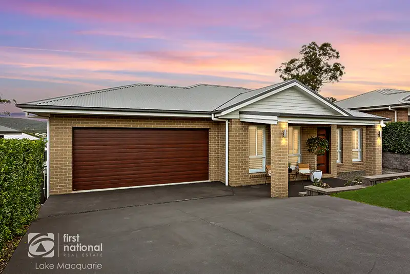 Main view of Homely house listing, 17 Pillar Street, West Wallsend NSW 2286