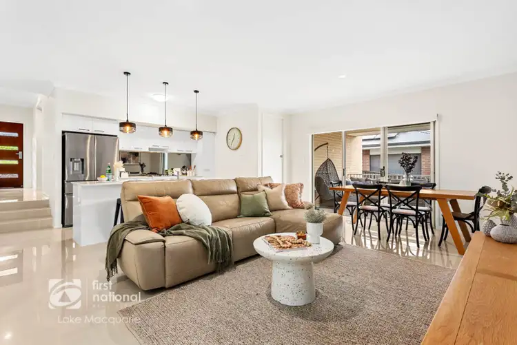 Second view of Homely house listing, 17 Pillar Street, West Wallsend NSW 2286