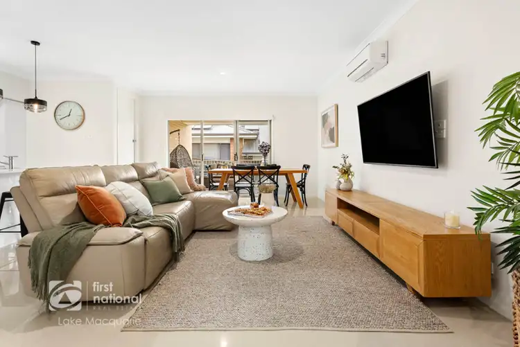 Fourth view of Homely house listing, 17 Pillar Street, West Wallsend NSW 2286