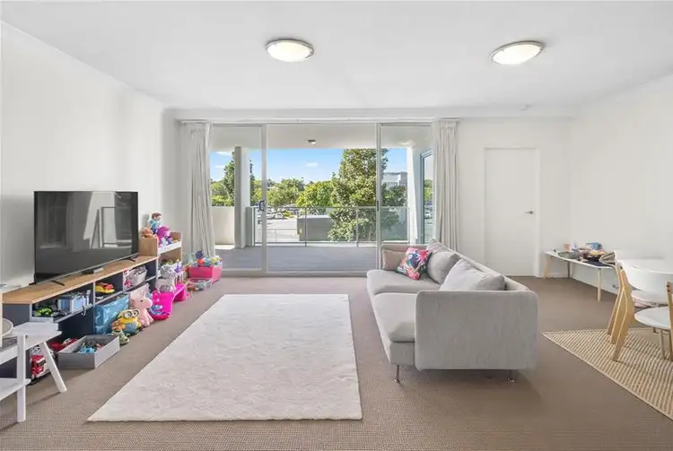 5/23 Playfield Street, Chermside QLD 4032