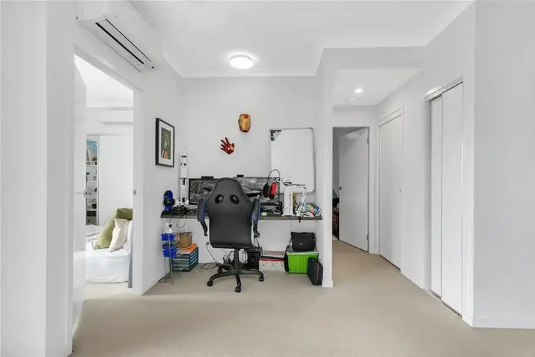 Fifth view of Homely apartment listing, 406/15 Playfield Street, Chermside QLD 4032