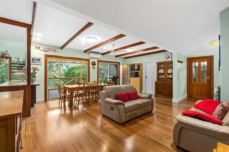 Sixth view of Homely house listing, 35 Willunga Street, Eden Hills SA 5050