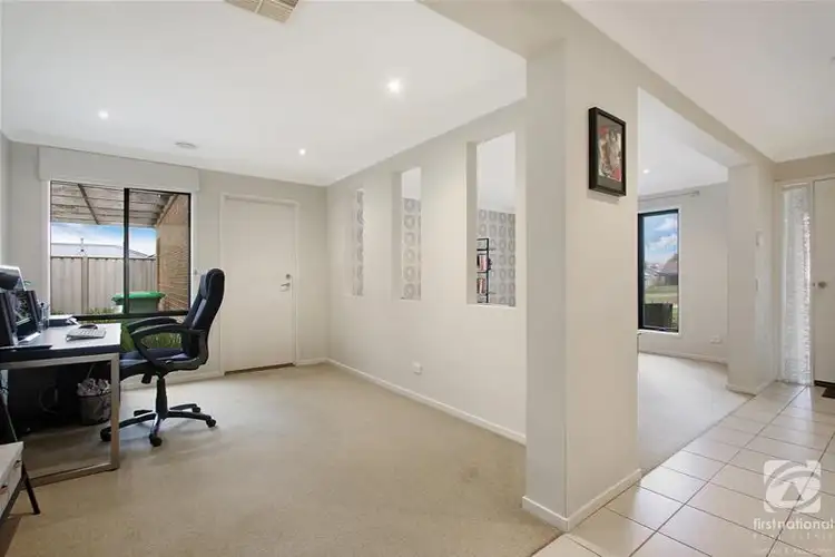 Third view of Homely house listing, 76 Yarralumla Drive, Wodonga VIC 3690