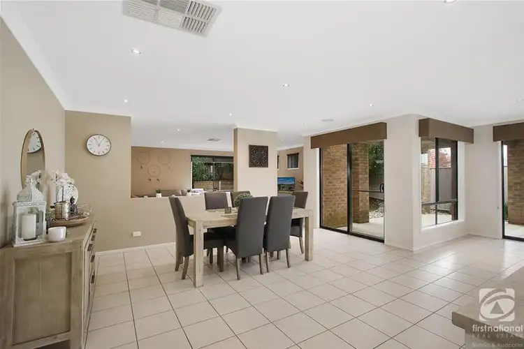 Sixth view of Homely house listing, 76 Yarralumla Drive, Wodonga VIC 3690