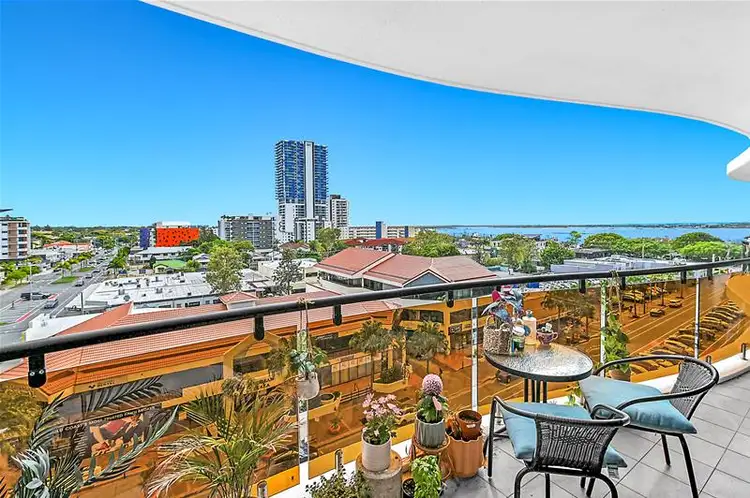 709/139 Scarborough Street, Southport QLD 4215