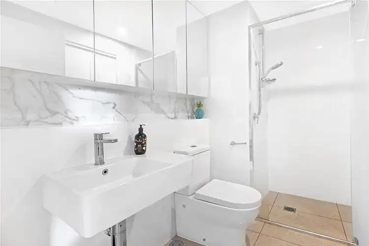 Sixth view of Homely apartment listing, 709/139 Scarborough Street, Southport QLD 4215