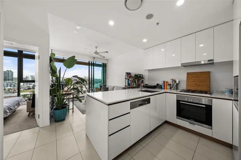 Main view of Homely apartment listing, 21211/1055 Ann Street, Newstead QLD 4006
