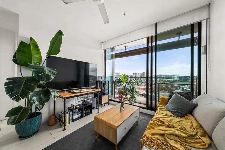 Third view of Homely apartment listing, 21211/1055 Ann Street, Newstead QLD 4006