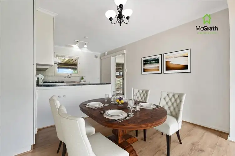 Fourth view of Homely house listing, 18 Wakelin Terrace, O'sullivan Beach SA 5166