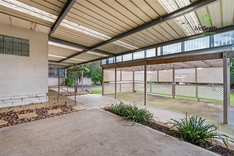 Sixth view of Homely house listing, 18 Wakelin Terrace, O'sullivan Beach SA 5166