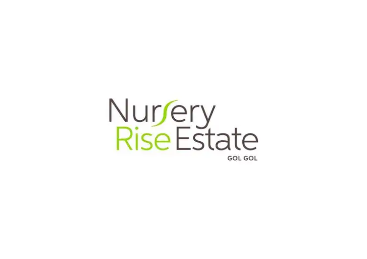 Second view of Homely land listing, 8 Ray Court, Gol Gol NSW 2738
