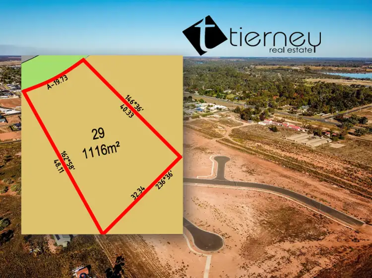 148 Summer Drive, Gol Gol NSW 2738