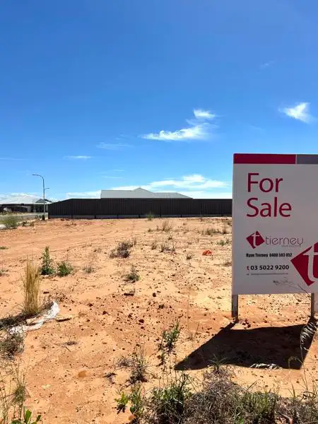 149 Summer Drive, Gol Gol NSW 2738
