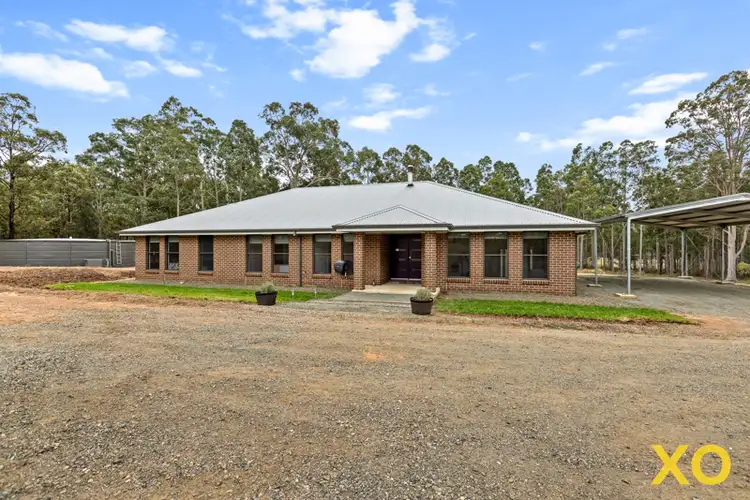 120 Robertson Circuit, Singleton NSW 2330