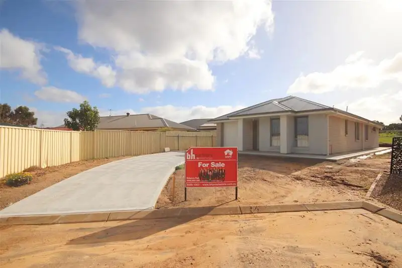 Main view of Homely house listing, 5 Bunyip Way, Mannum SA 5238