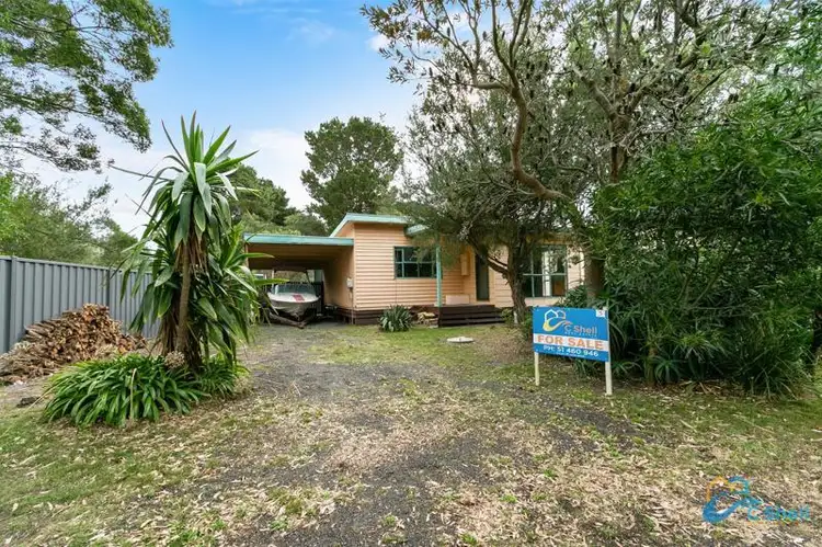 3 Sandra Court, Loch Sport VIC 3851
