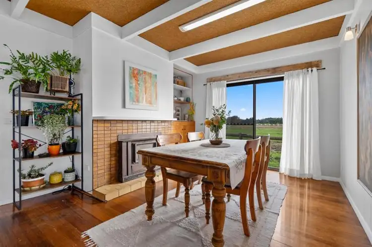 Third view of Homely house listing, 1662 Warrnambool-Caramut Road, Winslow VIC 3281