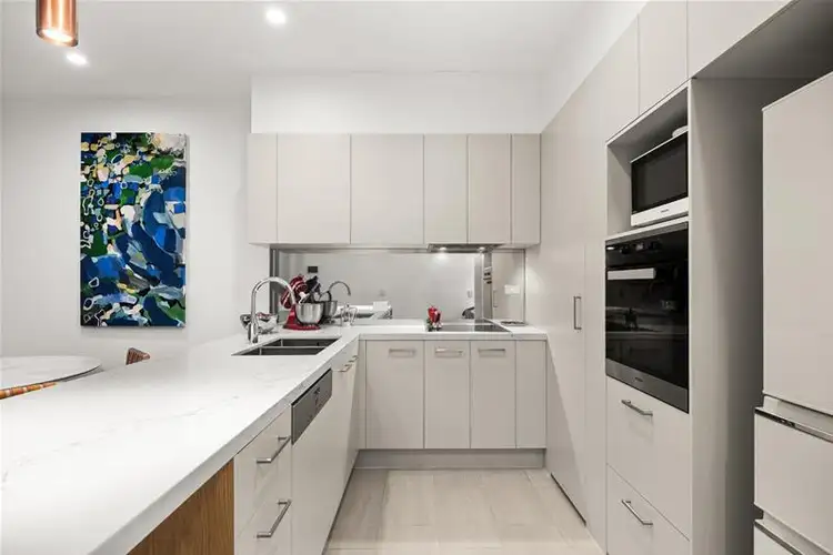 Fifth view of Homely apartment listing, 24/24 Kurilpa Street, West End QLD 4101