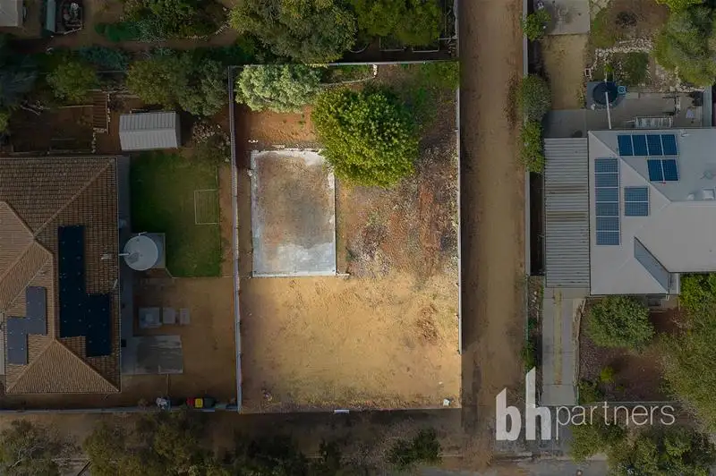 Main view of Homely land listing, Allotment 2 Bice Street, Barmera SA 5345