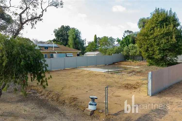 Second view of Homely land listing, Allotment 2 Bice Street, Barmera SA 5345