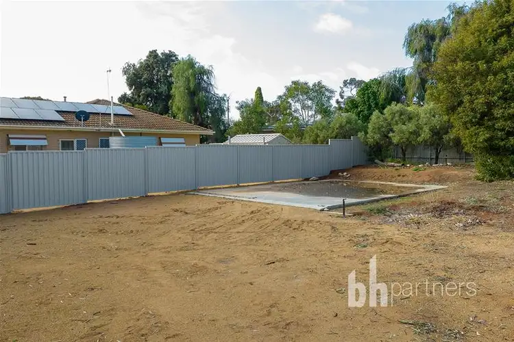 Third view of Homely land listing, Allotment 2 Bice Street, Barmera SA 5345