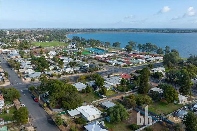 Fourth view of Homely land listing, Allotment 2 Bice Street, Barmera SA 5345