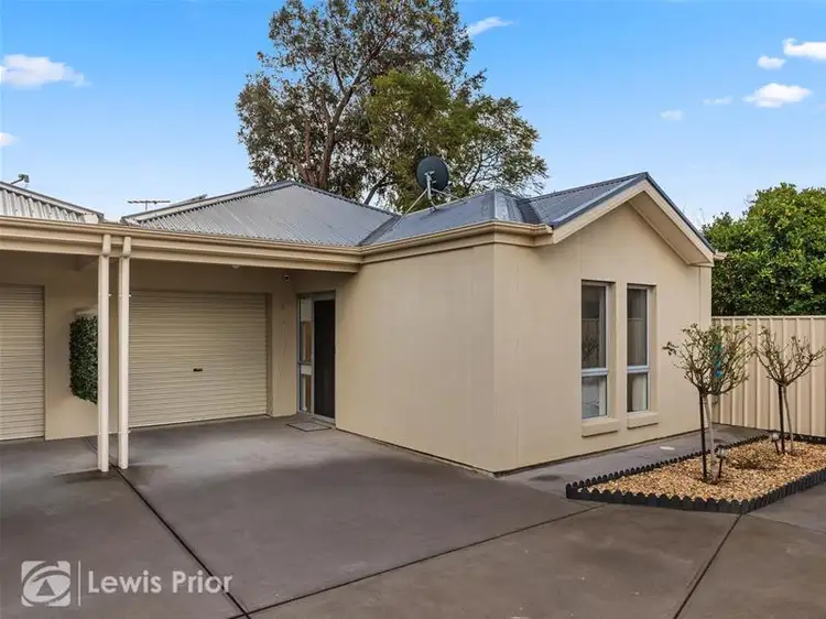 304B Oaklands Road, Park Holme SA 5043