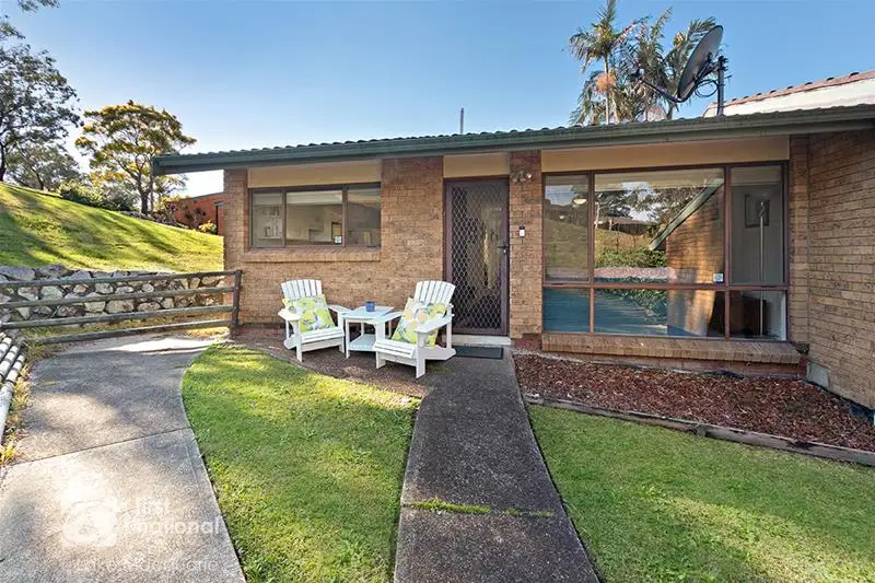 Main view of Homely villa listing, 51/29 Taurus Street, Elermore Vale NSW 2287