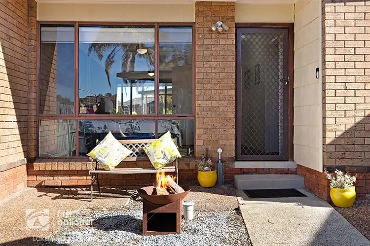 Second view of Homely villa listing, 51/29 Taurus Street, Elermore Vale NSW 2287