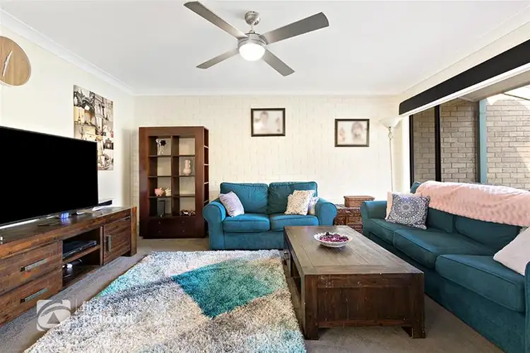 Third view of Homely villa listing, 51/29 Taurus Street, Elermore Vale NSW 2287