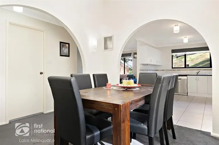 Sixth view of Homely villa listing, 51/29 Taurus Street, Elermore Vale NSW 2287