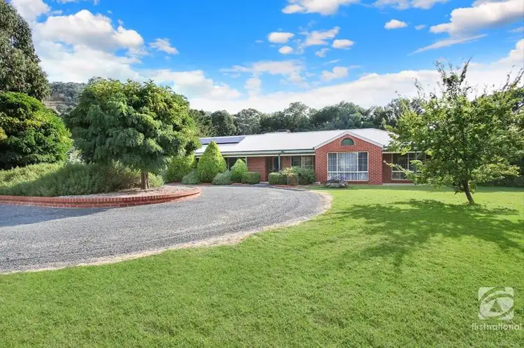 Second view of Homely house listing, 17 Echidna Court, Baranduda VIC 3691